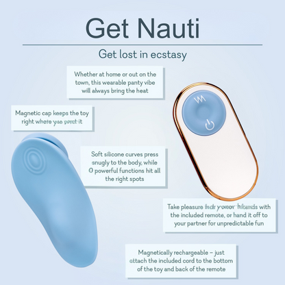 Get Nauti
