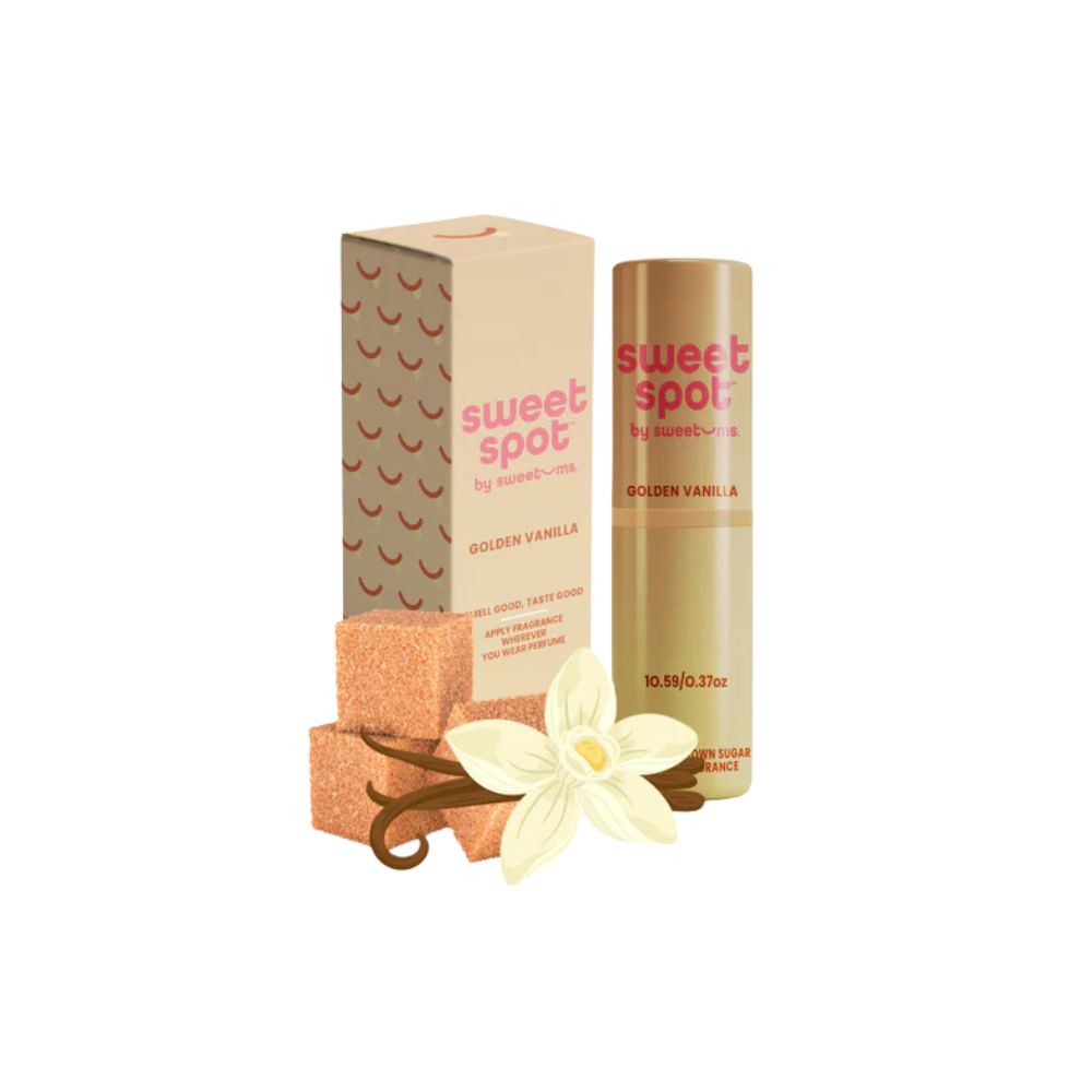 Sweet Spot Flavored Fragrance