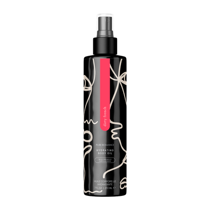 Body Dew Oil