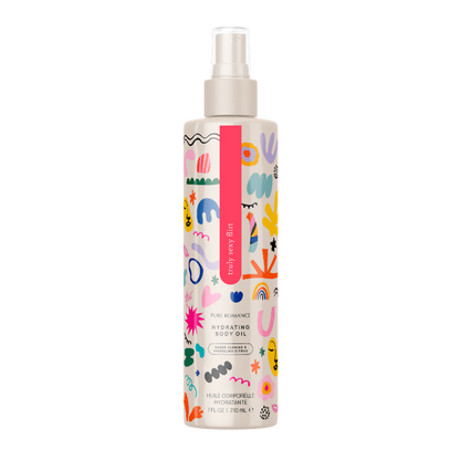 Body Dew Oil