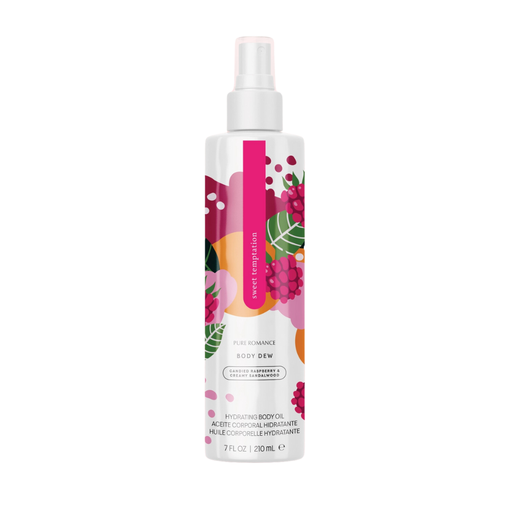 Body Dew Oil