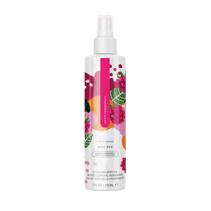 Body Dew Oil