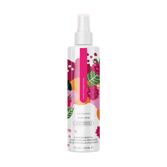 Lustra Hydrating Oil