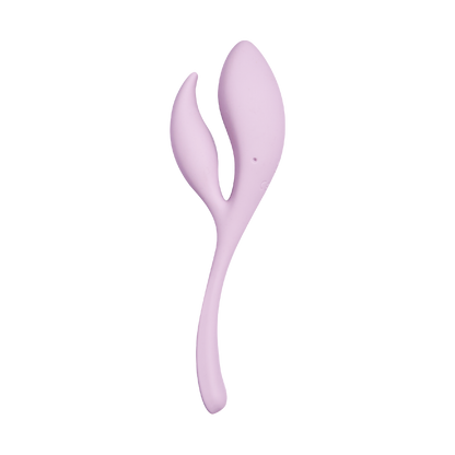 rabbit vibrator, g-spot vibrator, dual stimulation toy