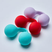 Twinn compression stimulator, clitoral pleasure toy