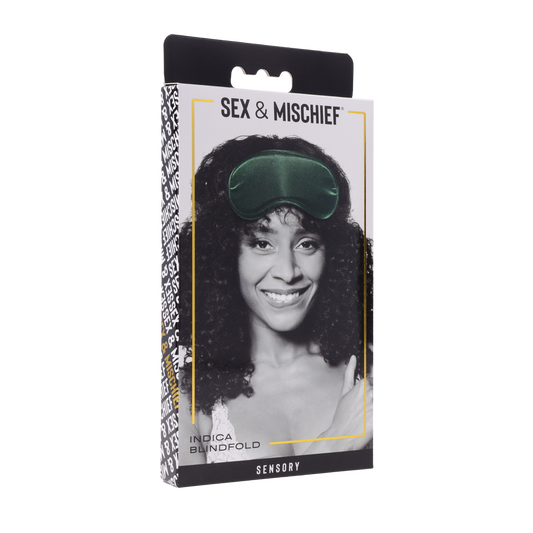 Indica Blindfold