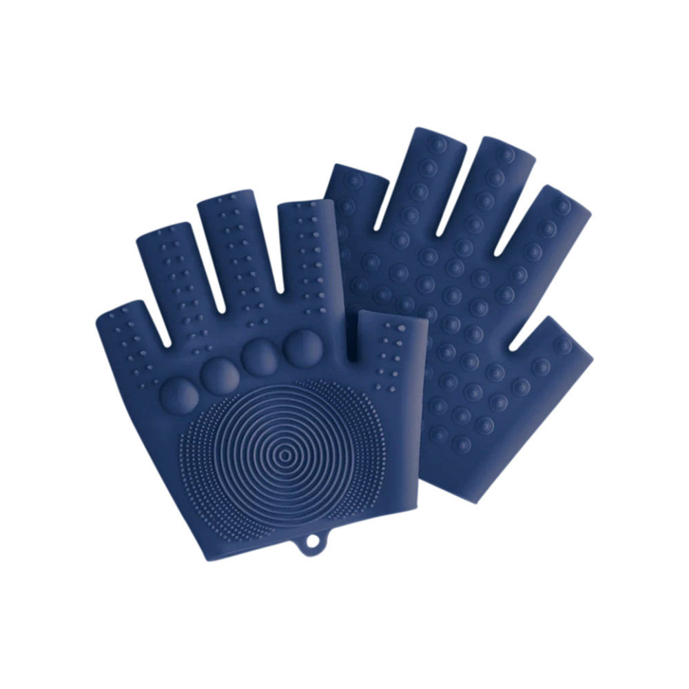 morning ritual body care set, sensory self-care products