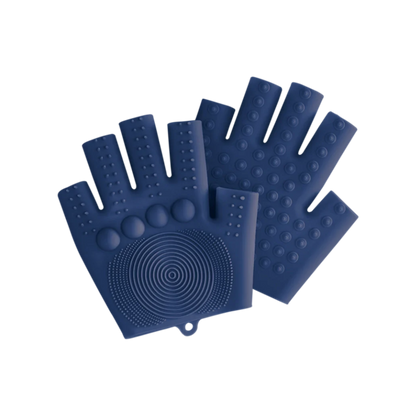 morning ritual body care set, sensory self-care products