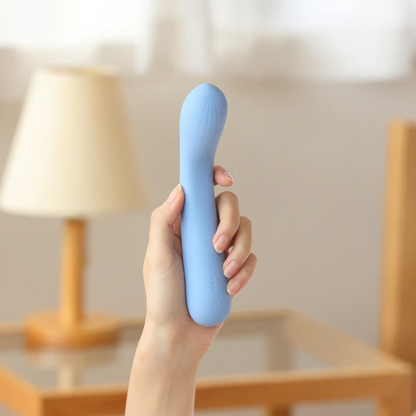 Iroha Mai Ruri vibrator, HapticWave toy, ocean-inspired sensation