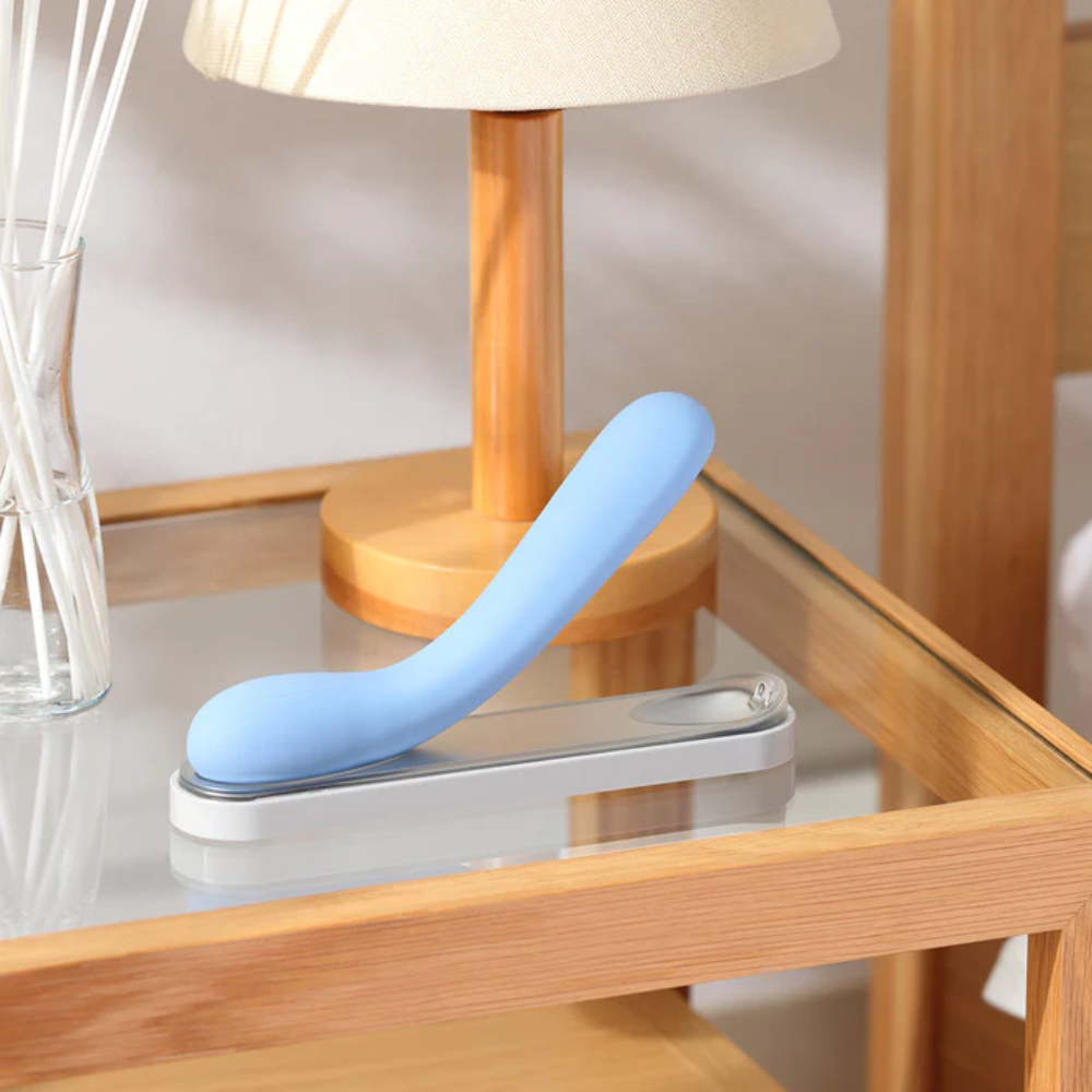 Iroha Mai Ruri vibrator, HapticWave toy, ocean-inspired sensation