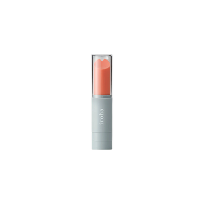 Iroha Stick mini vibrator, discreet toy, soft silicone tip