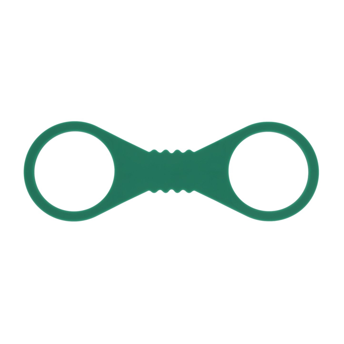 Indica Large Silicone Cuffs