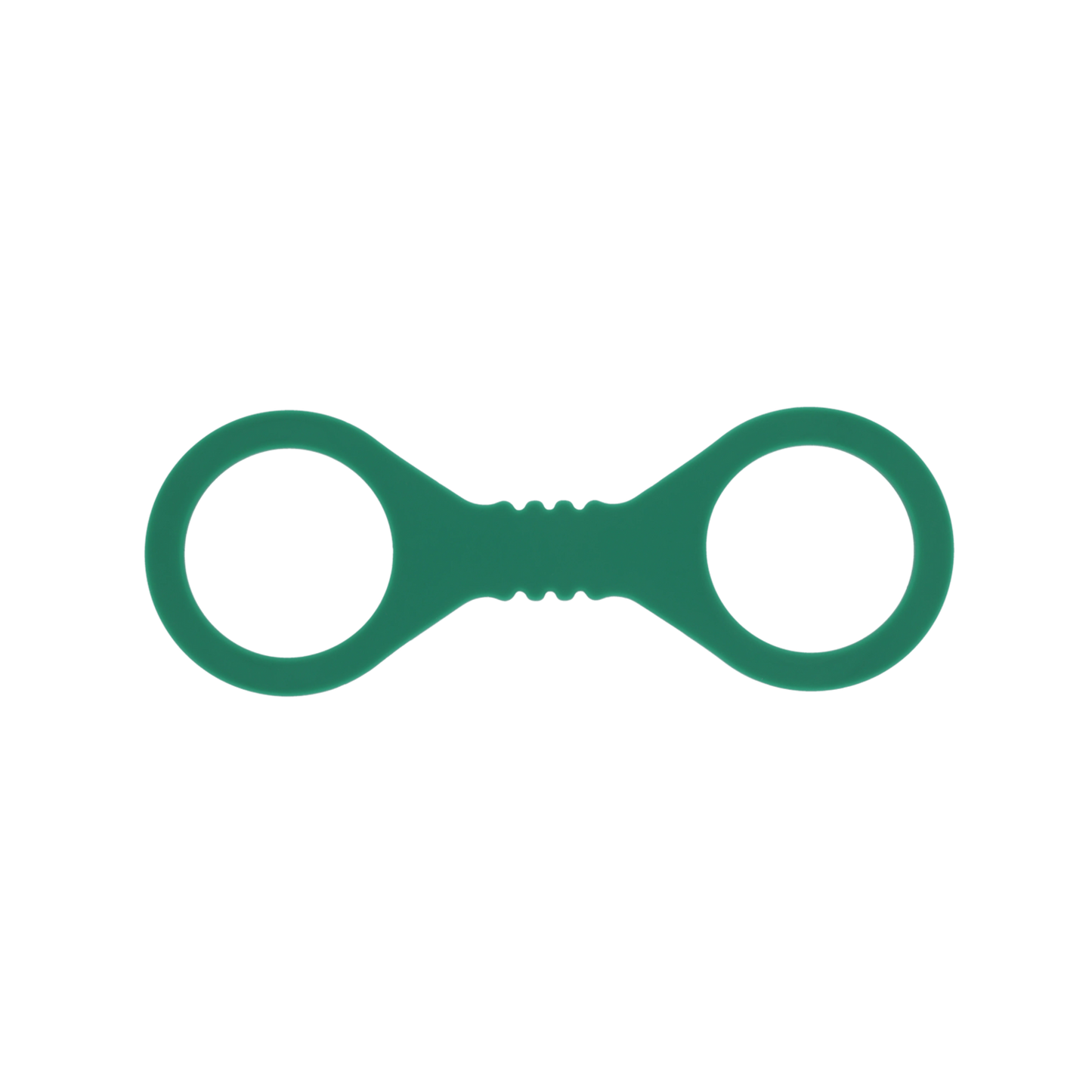 Indica Small Silicone Cuffs