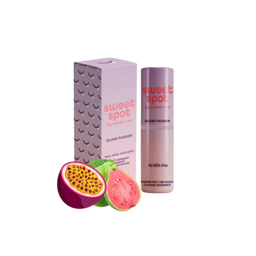 Sweet Spot Flavored Fragrance