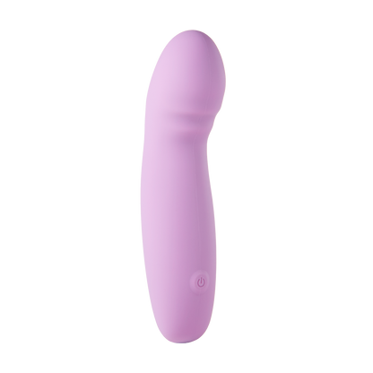 rabbit vibrator, g-spot vibrator, dual stimulation toy