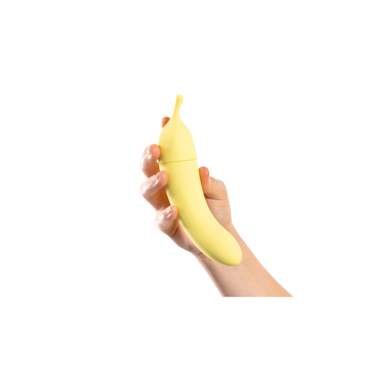 Banana Cream