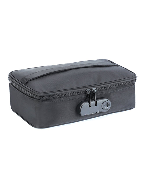 Lockable Discreet Box