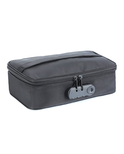 Lockable Discreet Box