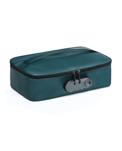 Lockable Discreet Box