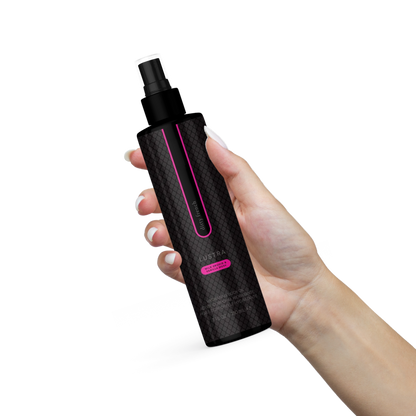 Lustra Hydrating Oil