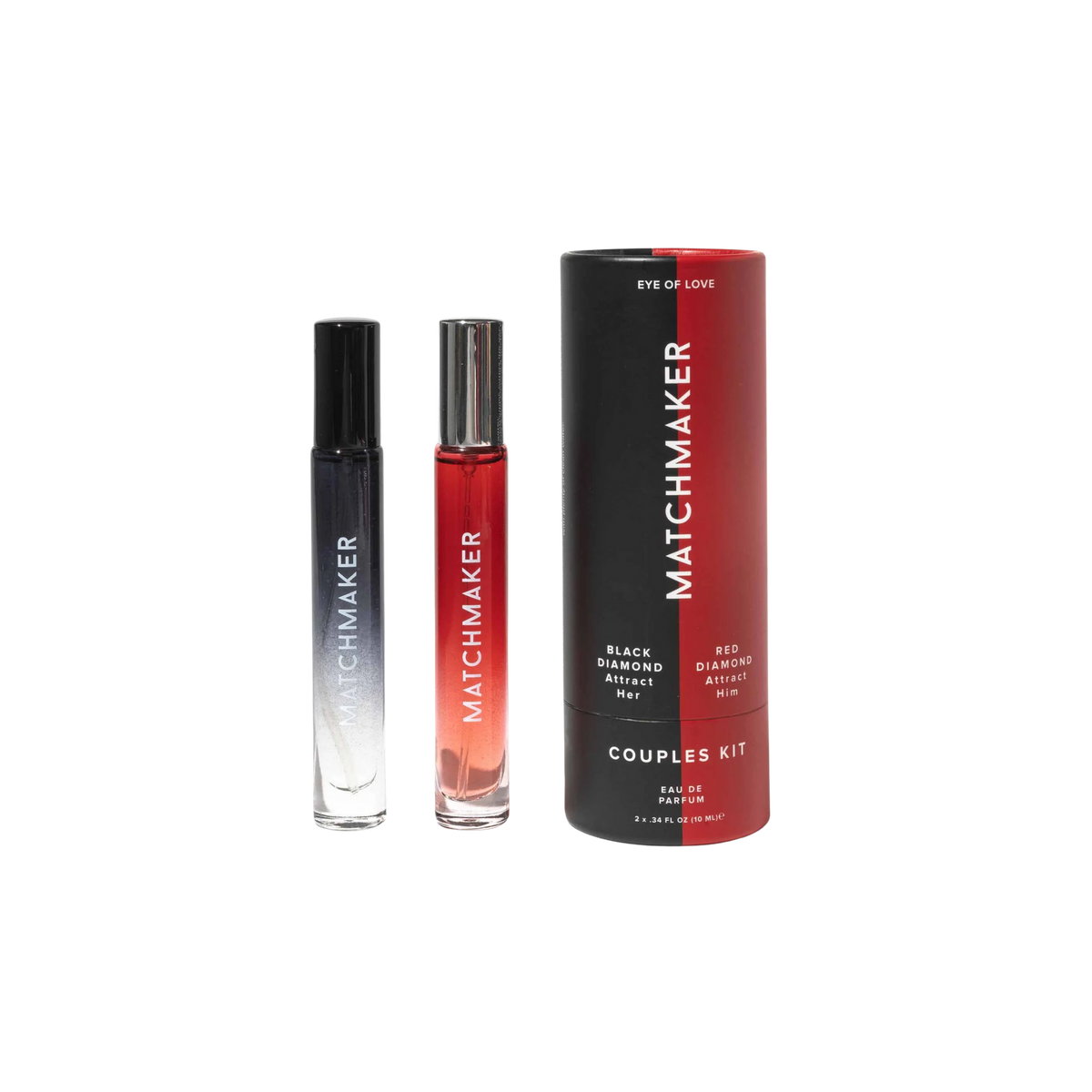 Matchmaker Couples Kit (2 Piece)
