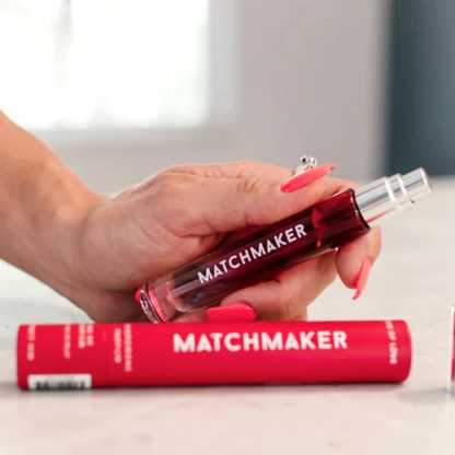 couples pheromone kit, Matchmaker fragrance set, attraction scents