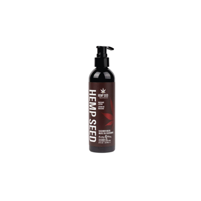 Massage Lotion - Hemp
