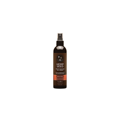 Moisturizing Oil Spray