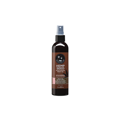 Moisturizing Oil Spray