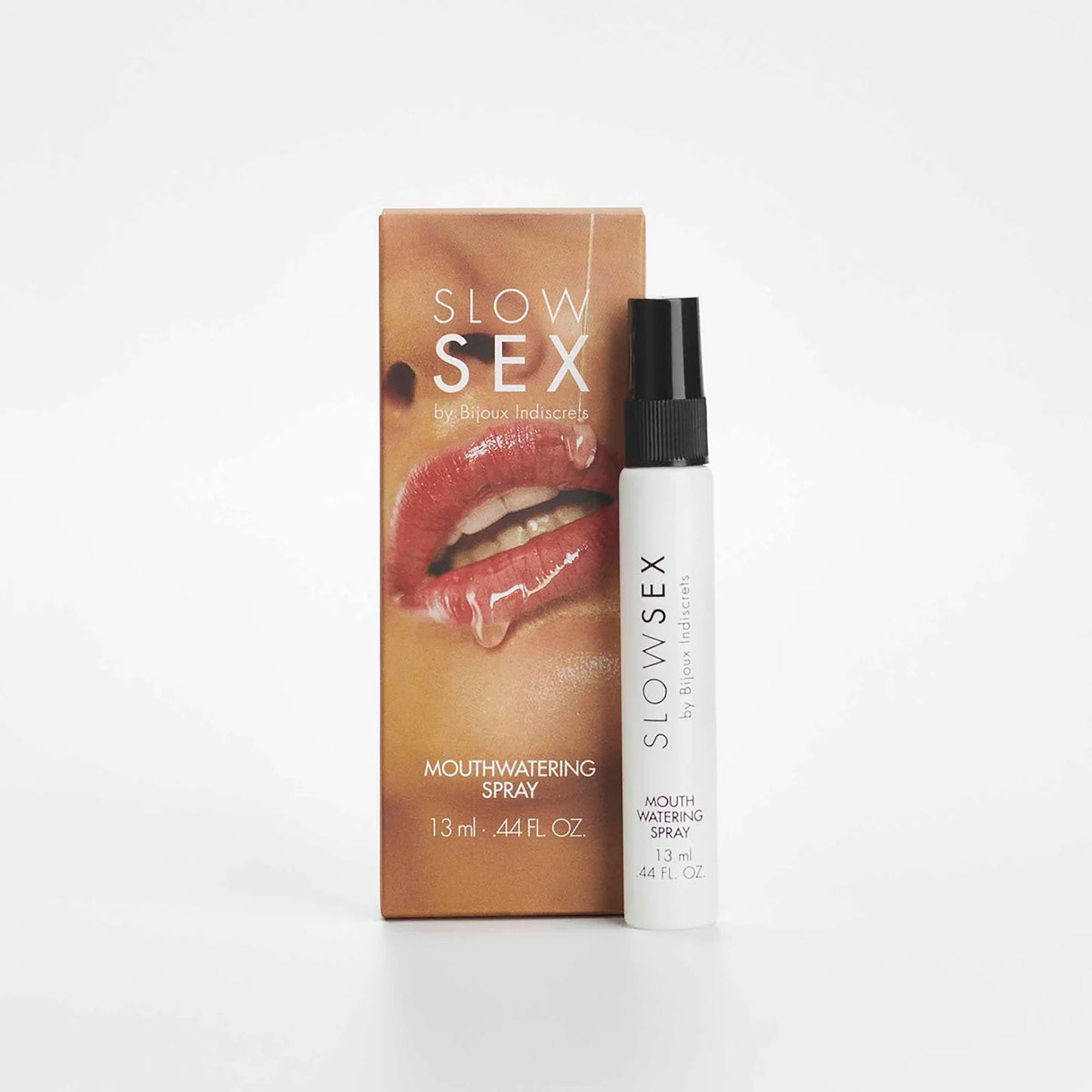 Mouthwatering Spray