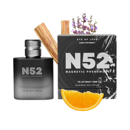 N52 Magnetic Cologne