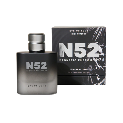 N52 Magnetic Cologne
