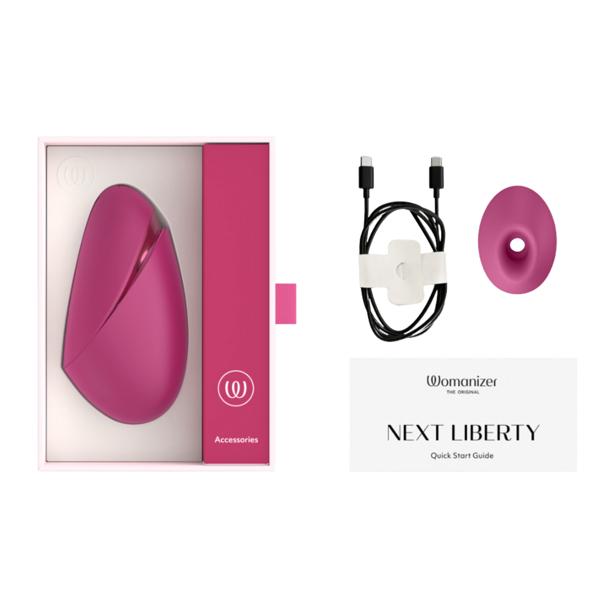 Womanizer Next Liberty