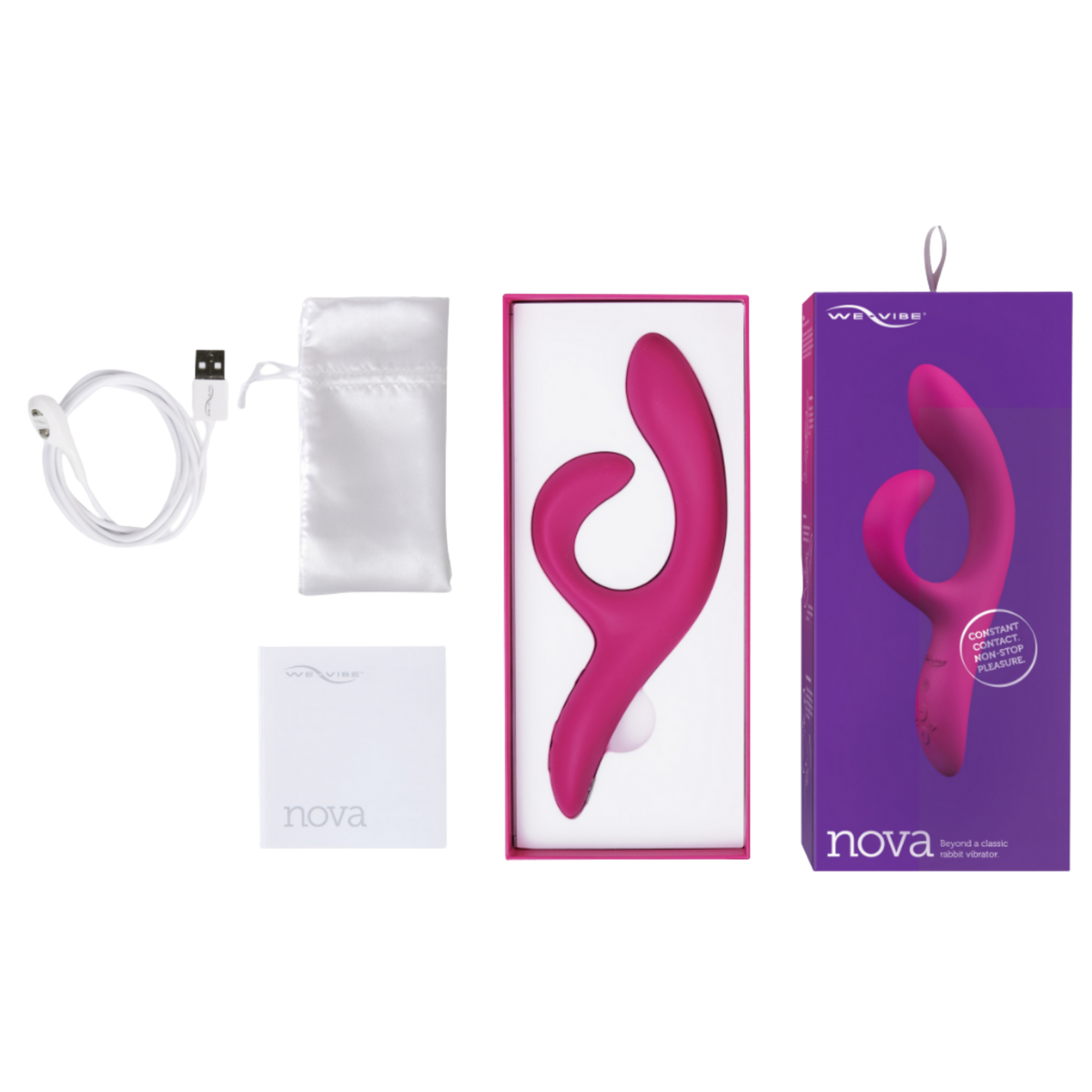 We-Vibe Nova 2