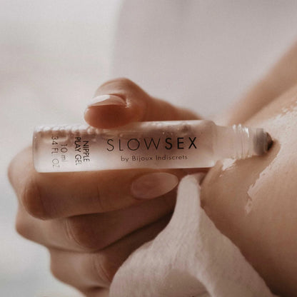 Nipple Play Gel