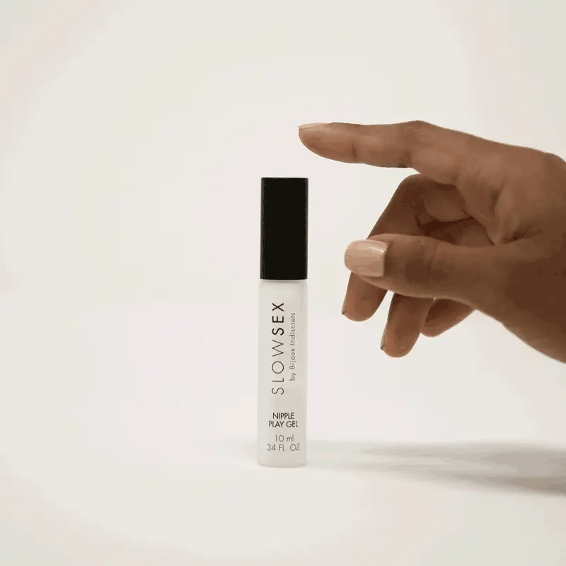 Nipple Play Gel