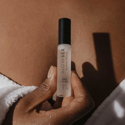 Nipple Play Gel