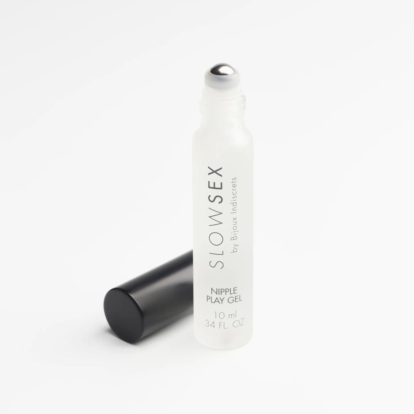 Nipple Play Gel