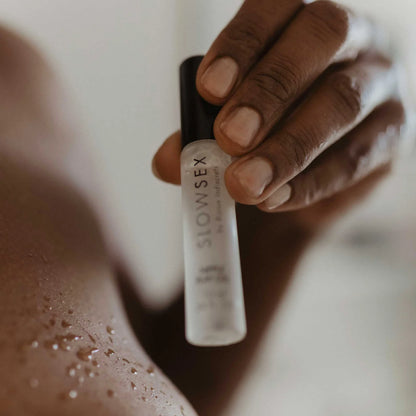 Nipple Play Gel