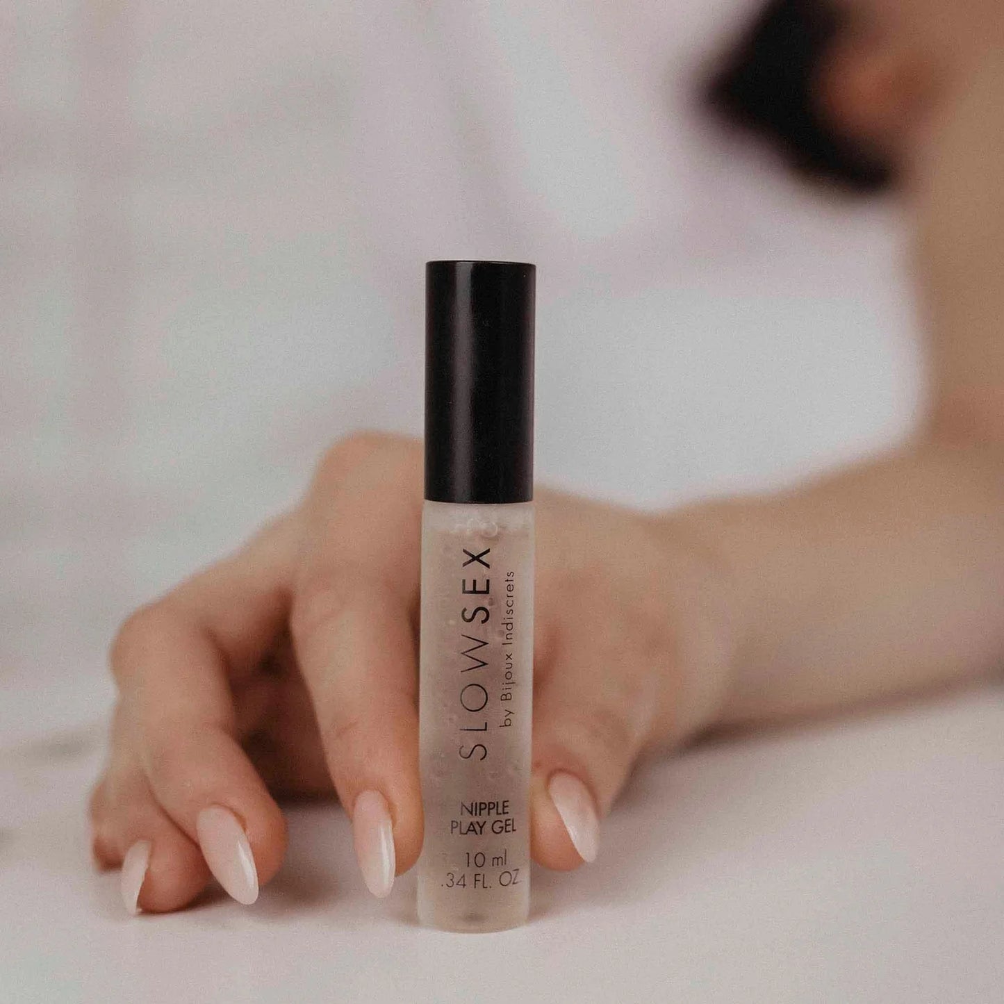 Nipple Play Gel