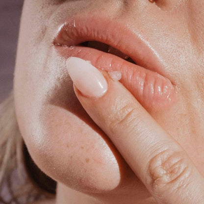 Oral Sex Balm