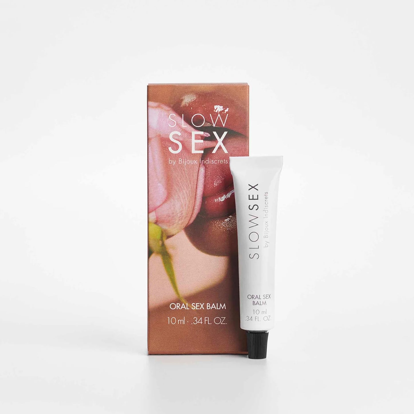 Oral Sex Balm
