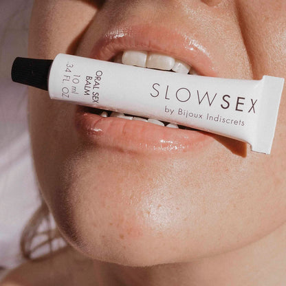 Oral Sex Balm