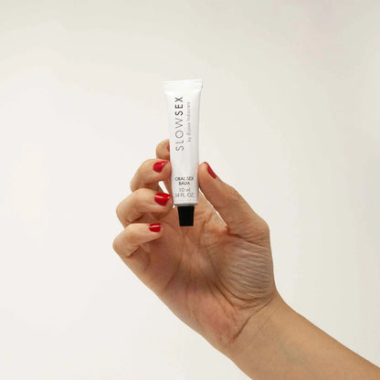 Oral Sex Balm