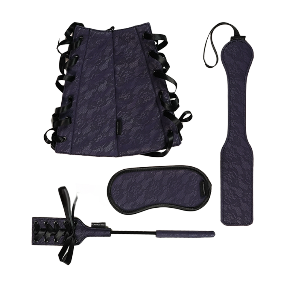 Permission To Please