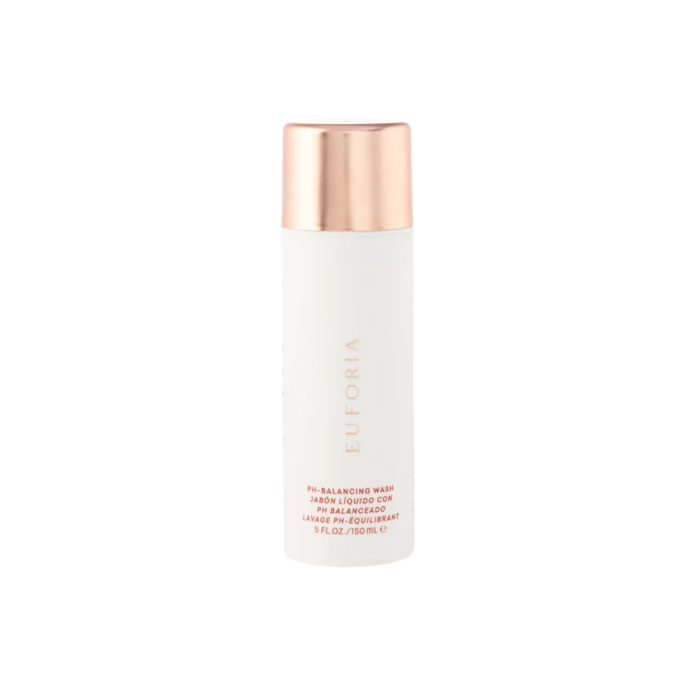 morning ritual body care set, sensory self-care products