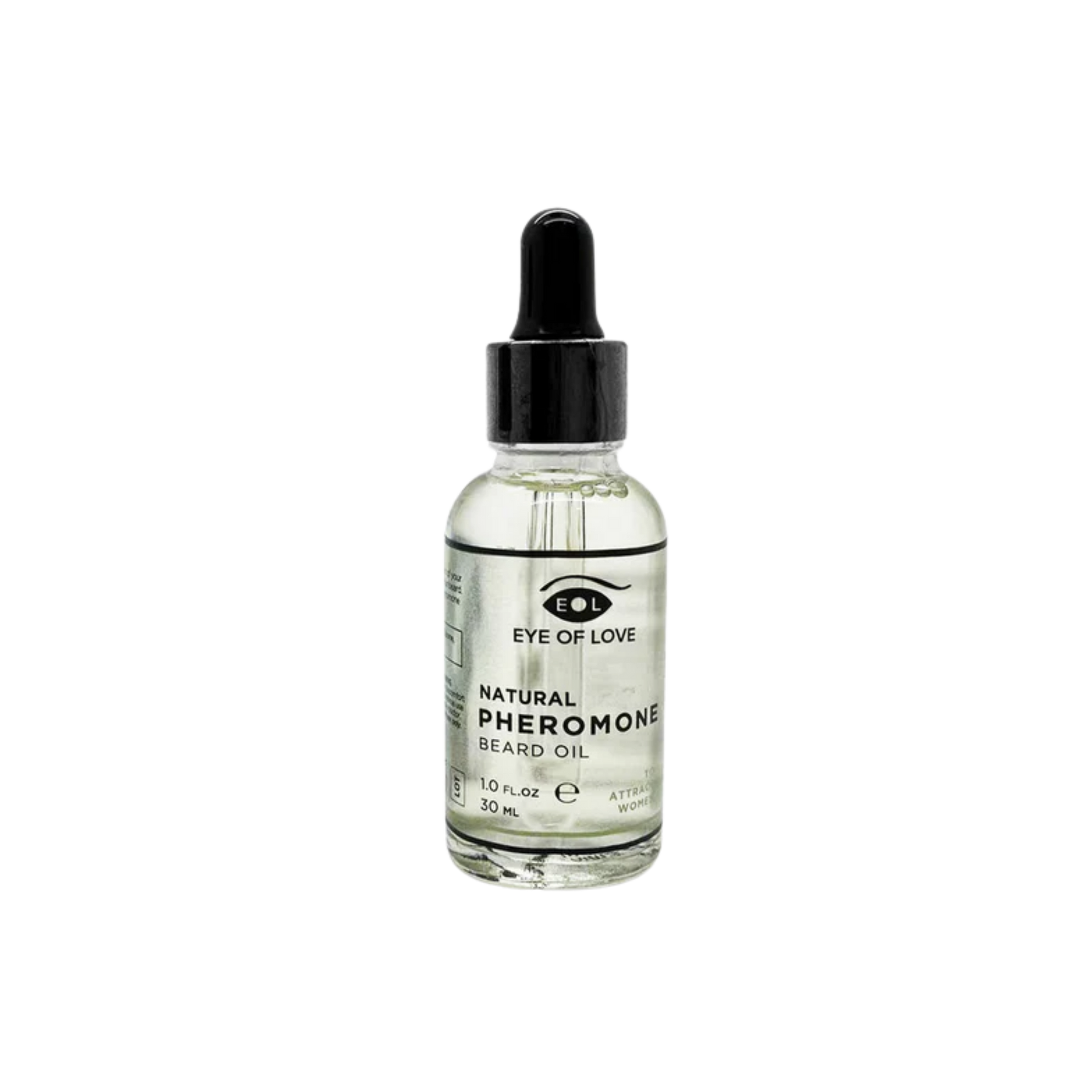 pheromone beard oil, argan jojoba beard care, soft beard oil