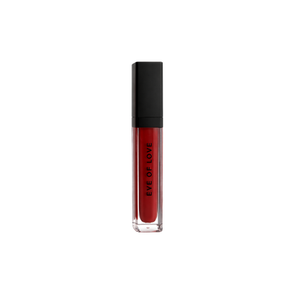 pheromone lip gloss, hydrating shine, fuller looking lips
