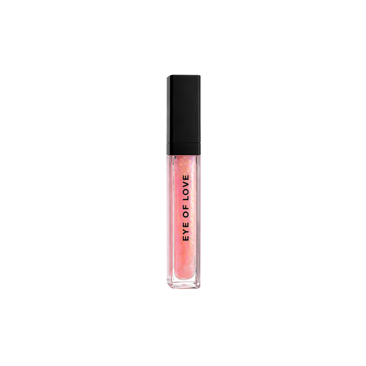 pheromone lip gloss, hydrating shine, fuller looking lips