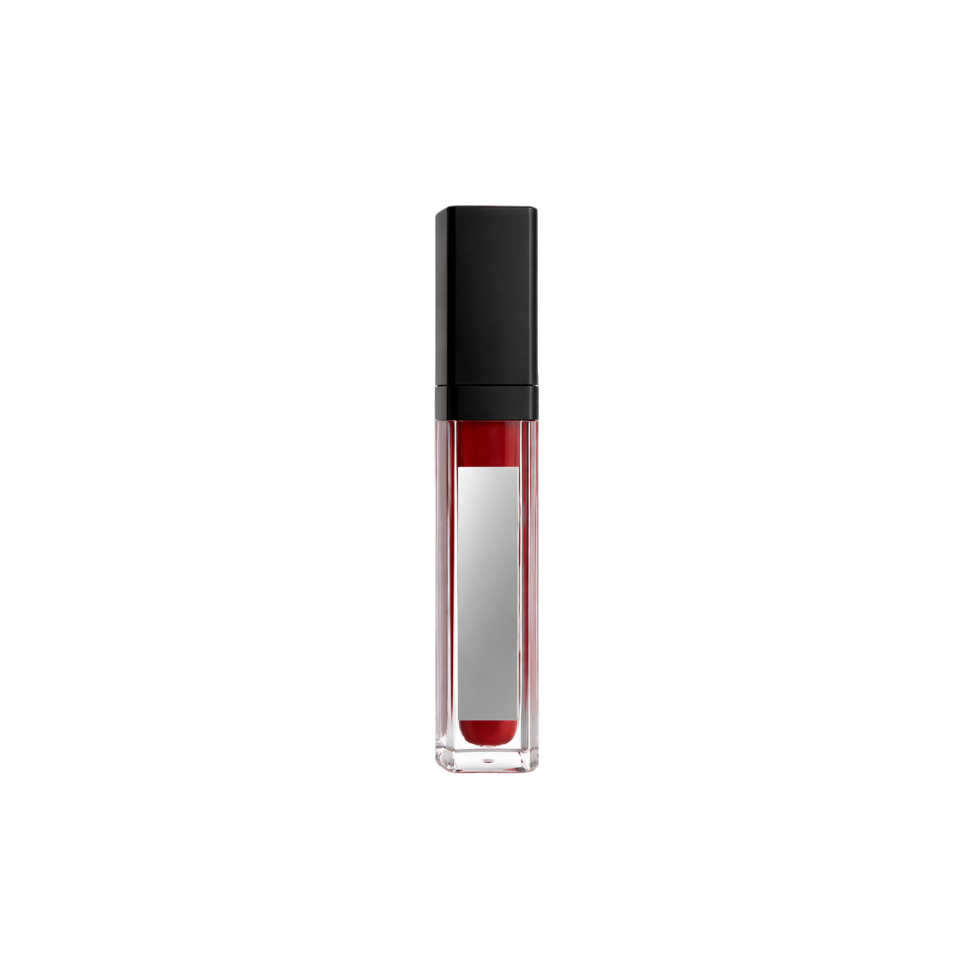 pheromone lip gloss, hydrating shine, fuller looking lips
